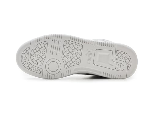 Image of Puma Womens Rebound Layup Luster Mid Shoes