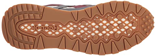 Image of Reebok Unisex-Adult Court Advance Sneaker