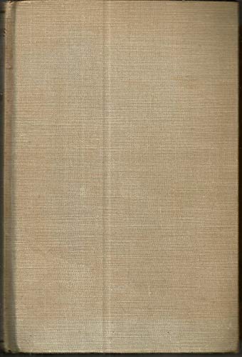 ADVENTURES OF IDEAS. B000KIBJVG Book Cover