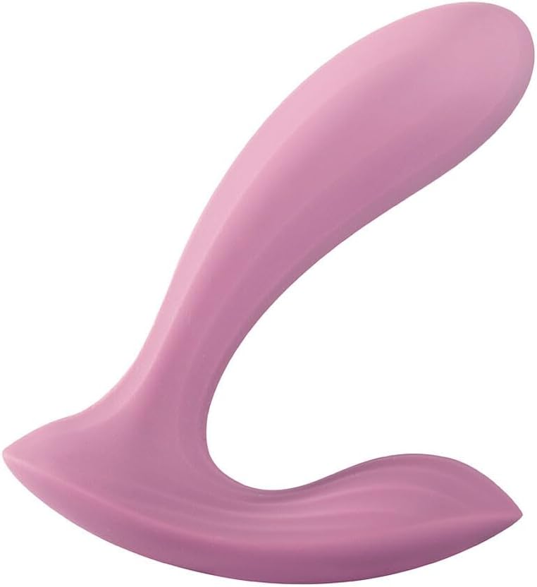 Svakom Erica Wearable Vibrator with App Control