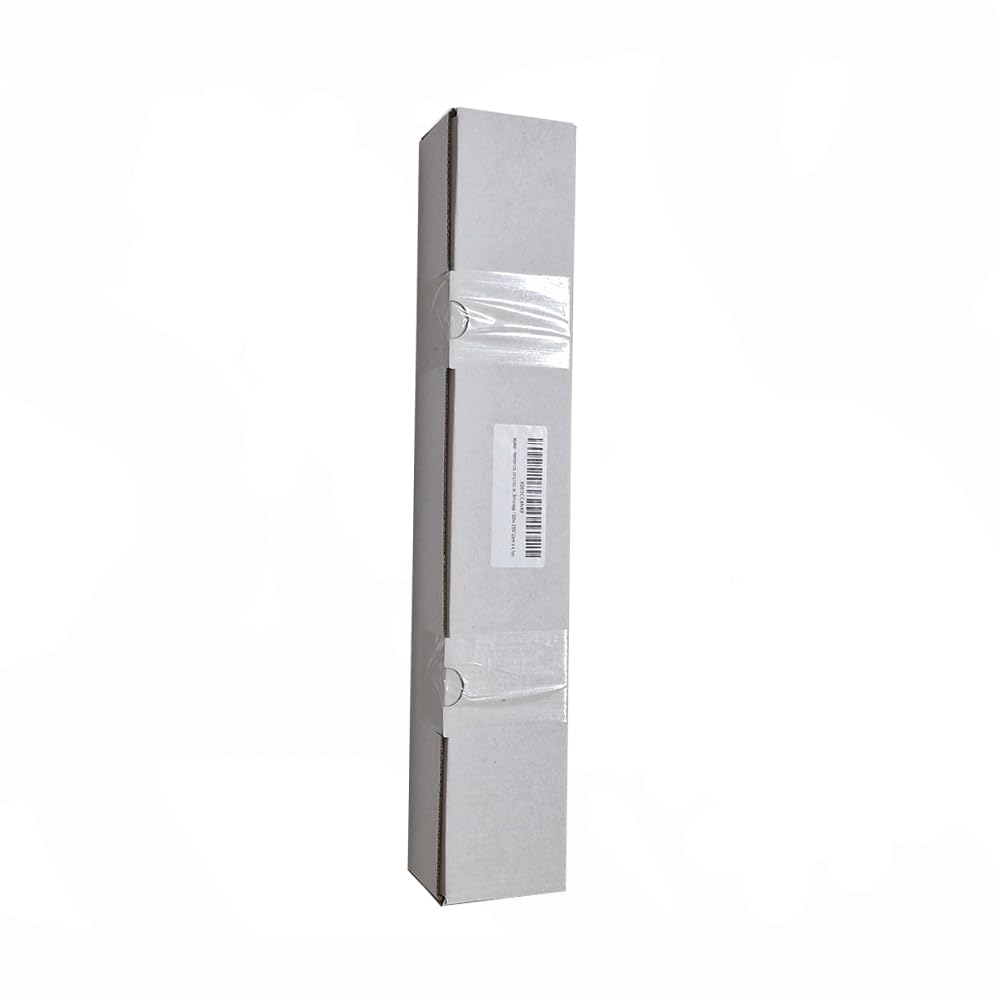 Resistencia ceramica termo electrico 47x4 elementos 1200w 230V 23cm x 4,7cm