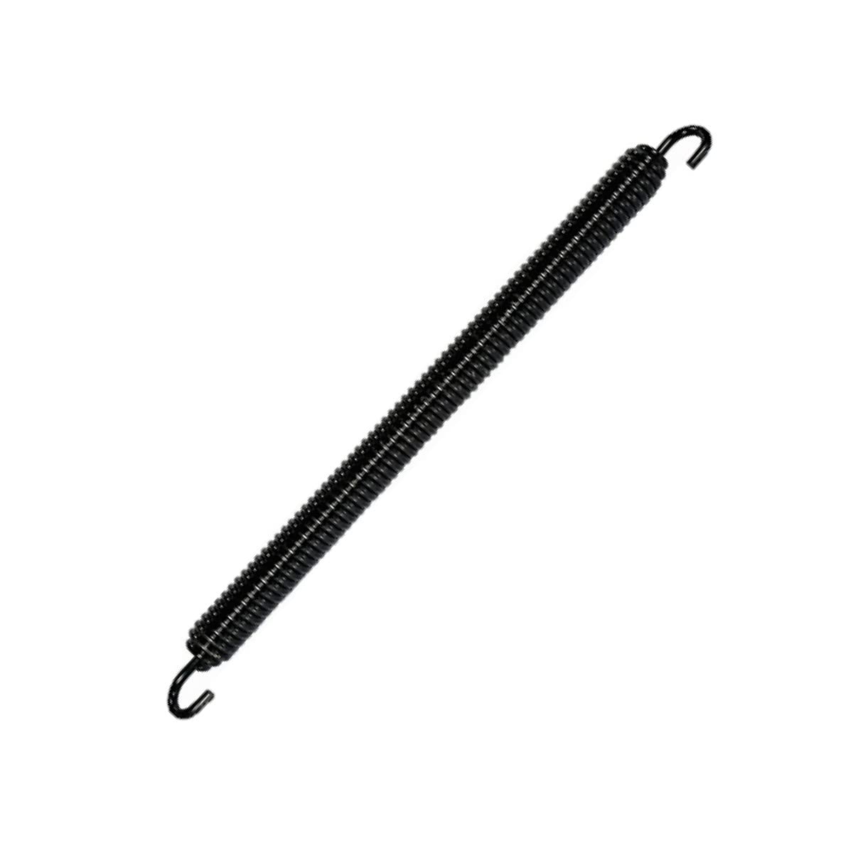 15011 - Muelle tensor de correa compatible con Scag 483704 para césped Tiger Turf y Tiger Cat con cubiertas de 52 y 62.7 pulgadas