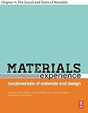  Materials Experience: Chapter 4. The Sound and Taste of Materials (English Edition)