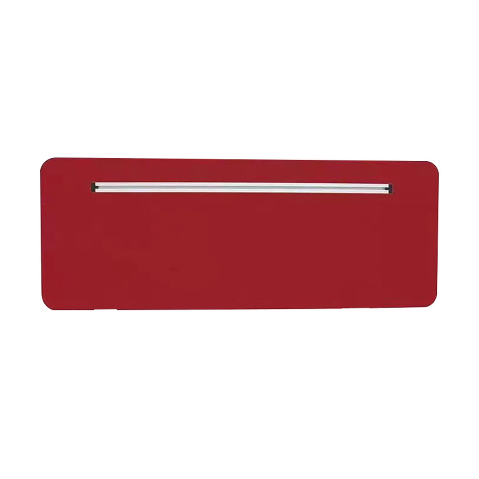 HJYCLFAZU Acoustic Desk Divider – Enhances Privacy & Reduces Visual Distractions Perfect for Home Office Cubicles Workspaces Stylish Soundproof Partition