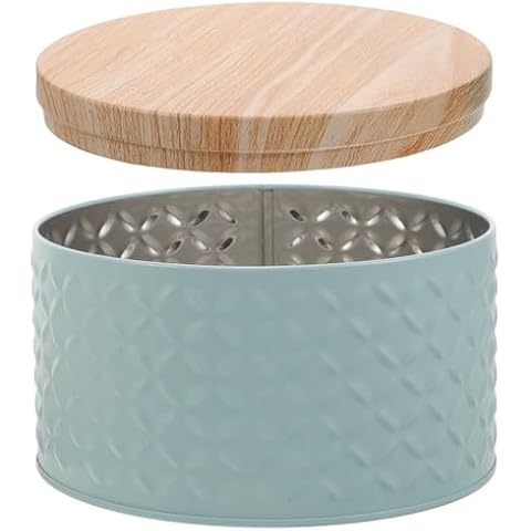 Boîte à biscuits Lurrose Cover