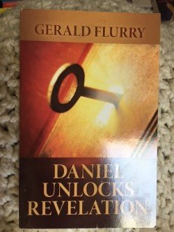 Paperback Daniel Unlocks Revelation Book