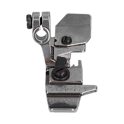 Pie para máquina de coser overlock M700 cuatro hilos miniatura 3