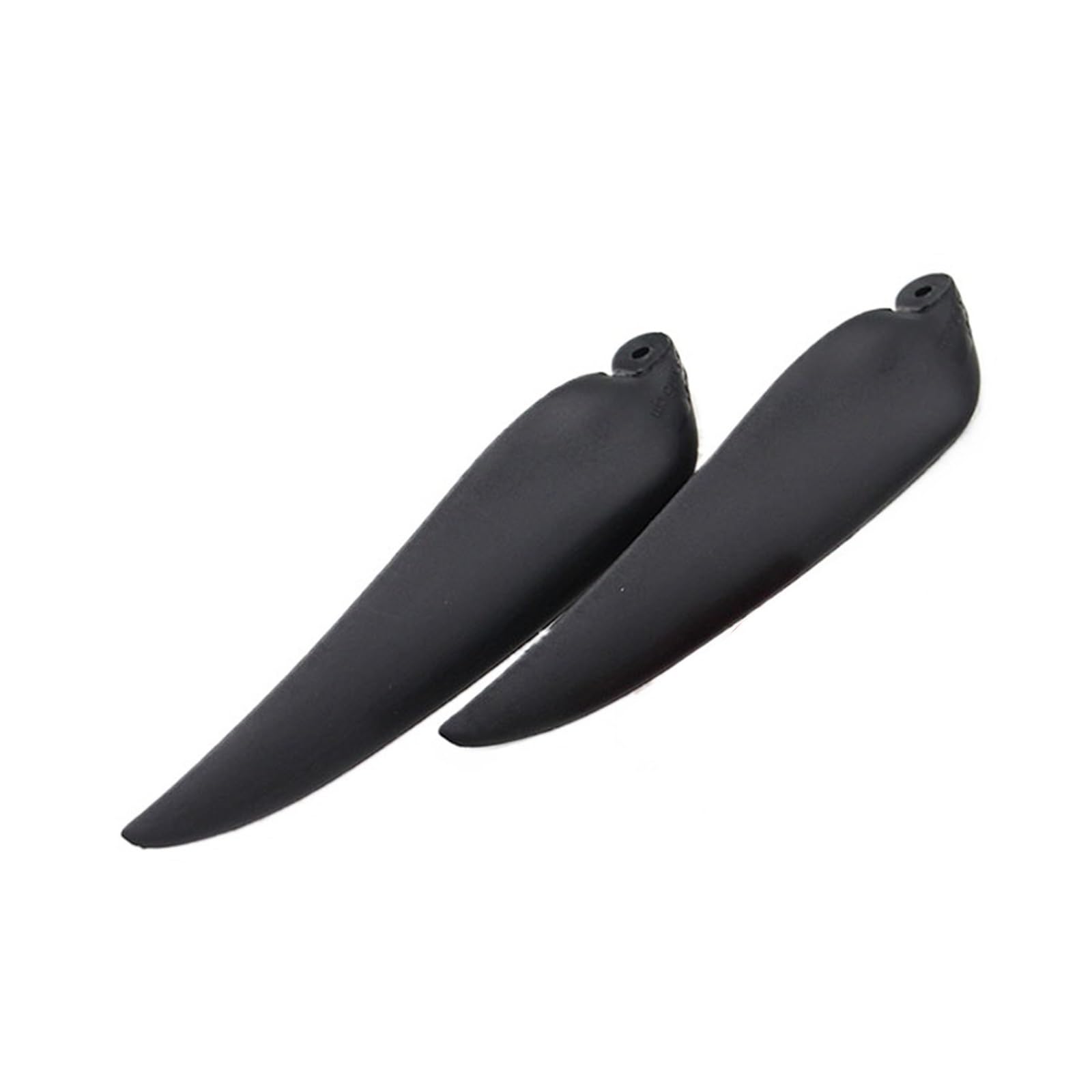 1060 1160 Propeller, Compatible For SPARKHOBBY, 5‑6mm Airplane(1Set 10x6 and red clip)