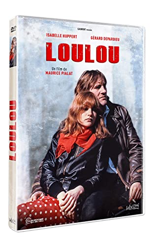 Preisvergleich Produktbild Loulou V.O.S.E.