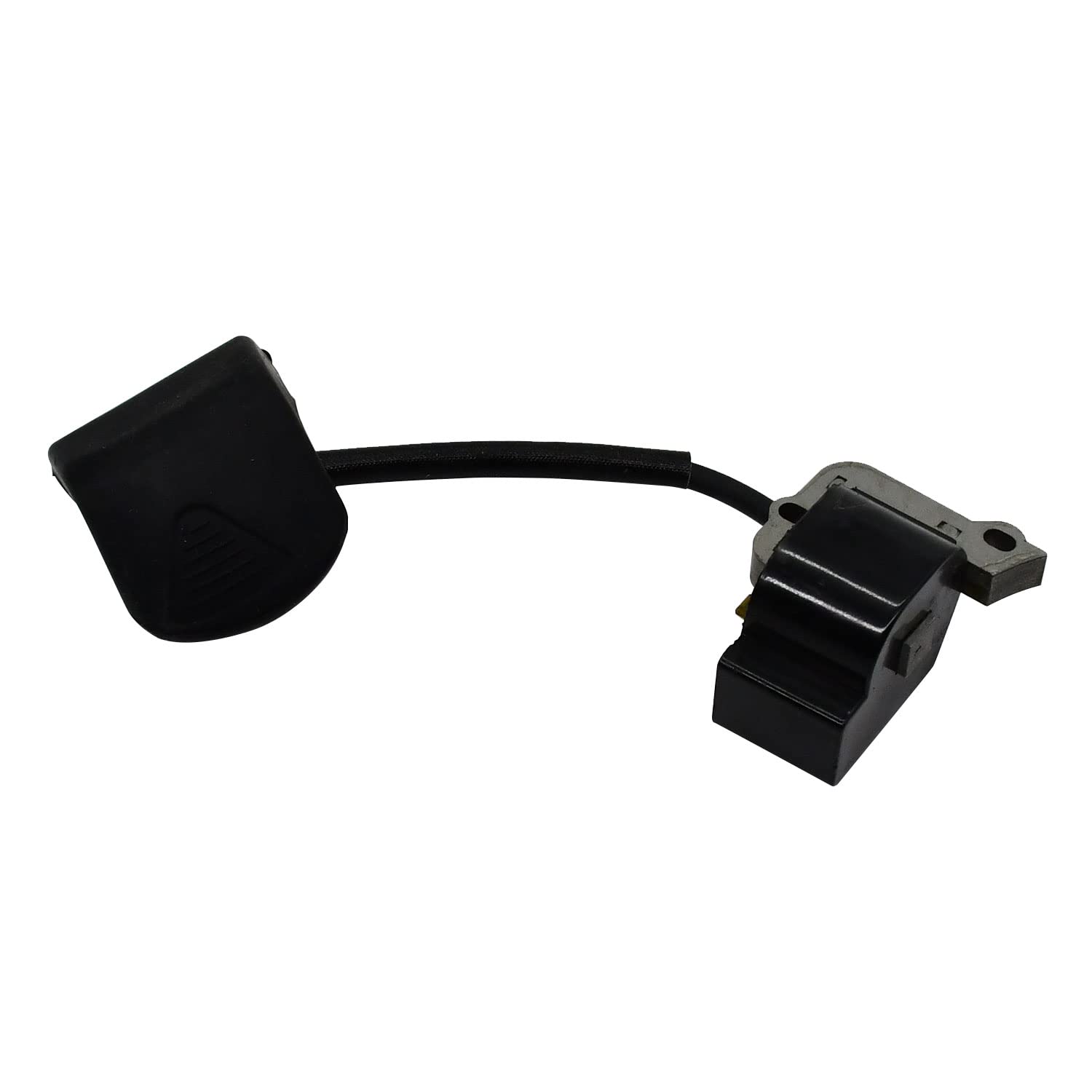 21171-2250 ZF-IG-A00469 HA40810 Bobina de encendido compatible con piezas de motor de desbrozadora de gasolina Kawasaki TJ45 TJ45E KBL45 KBH45