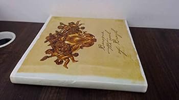 Hardcover Baroque, the soul of Brazil Book