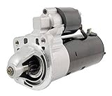 RAREELECTRICAL New Starter Motor Compatible with European Model Ford 92Ab11000ha 91Ab-FA 91Ab-Ha