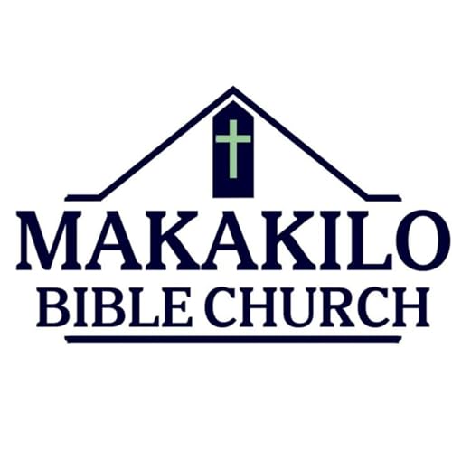 Sunday Sermons Podcast Por Makakilo Bible Church arte de portada