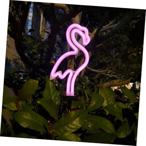 Éclairage de jardin blanc étanche avec lampe solaire extérieure - 6