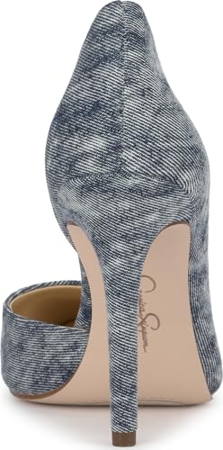 Image of Jessica Simpson Prizma D'Orsay Pumps