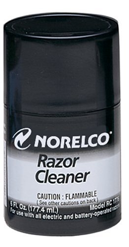 Norelco RC1776 Razor Cleaner