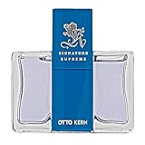 Otto Kern, Signature Supreme, Eau de Toilette, Spray, 30 ml