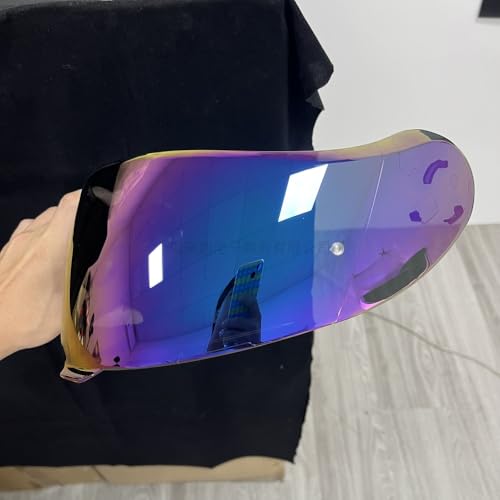 wbgoCU[, SHOEI 3 CNS-3Cp oCNwbgoCU[ tFCXV[h ANZT[ Viseira Capacete h~ UVJbg h(B)