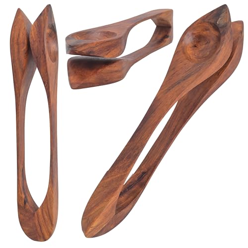 Musical Spoons for Percussion – Handcrafted 9