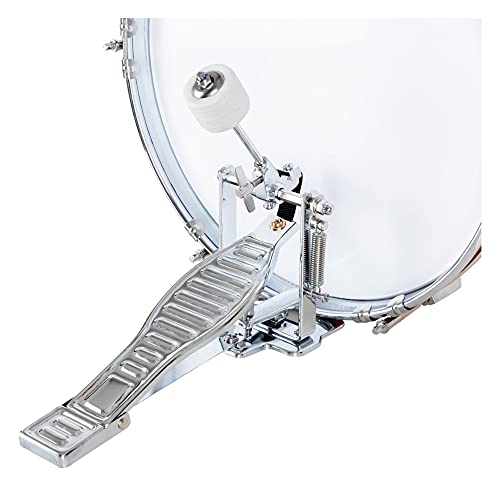 XDrum Session Junior Drumset (Schlagzeug und Drumschool inkl. DVD) 2-4 J. - Image 6
