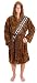 Star Wars Chewbacca Adult Bathrobe & Swim Suit Cover Up Standard