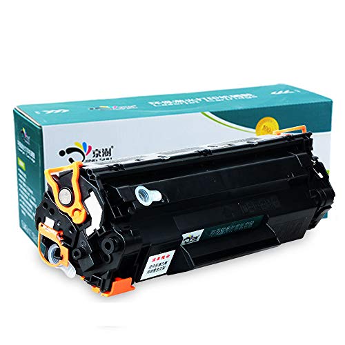 Original Code Cc388x Toner Cartridge Compatible with Hp, Suitable for Hp88a Toner Cartridge 388a 1007 P1008 M1136 M1213nf P1108 P1106 Printer Supplies 2000 Pages