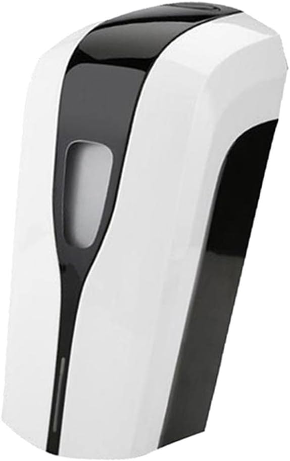 Automatic Soap Dispenser 34 oz Touchless Large Capacity for Bathroom Kitchen Hotel Office - Motion Activated Electric Lotion Container Sanitary Liquid Gel Shampoo Foaming