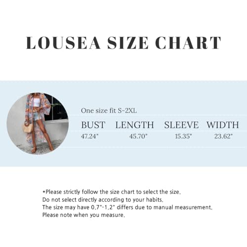 Kimono Swimsuit Cover ups for Women Sheer Mesh Tie Waist Beach Swimsuit Cover Up See Through Plus Size Kimono Cardigans4