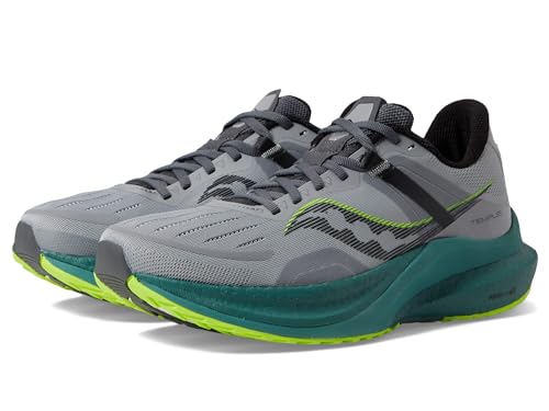 Image of Saucony Men's Tempus Sneakers