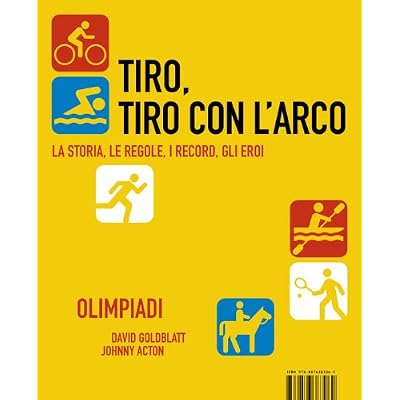 Tiro, Tiro con l'arco
