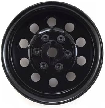 Amazon | RC4WD 1.9インチ ビードロックスチールホイール 4本