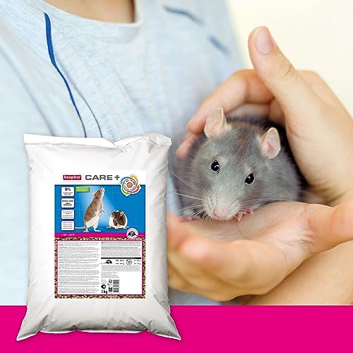 Beaphar Care+ Ratto 250g