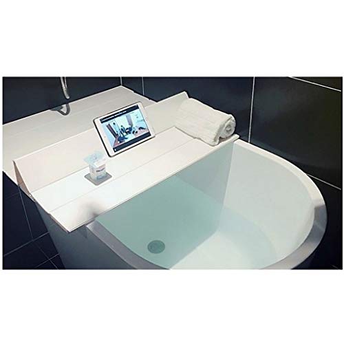 Cubierta de la bañera antipolvo para solucionar la limpieza diaria del baño 4