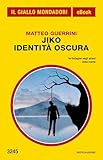 jikook fanart 18+ comic  Jiko-Identità oscura (Il Giallo Mondadori)