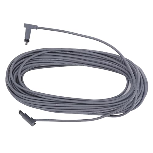 Cabo de Substituição de Satélite Retangular Multifuncional de 30 Pés para Fio Starlink V2 Em Cor Cin