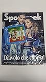 PRODOTTO NUOVO DA EDICOLA COME FOTO