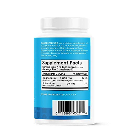 Aerobic Life Mag 07 Oxygen Digestive System