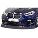 RDX Racedesign Frontspoiler Vario-X kompatibel mit BMW 1-Serie F40 2019- (PU)