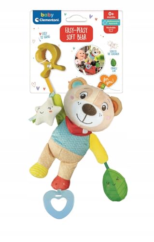 PENDENTIF DOUX MISIO BABY CLEMENTONI 0 + 17822 - vue 2