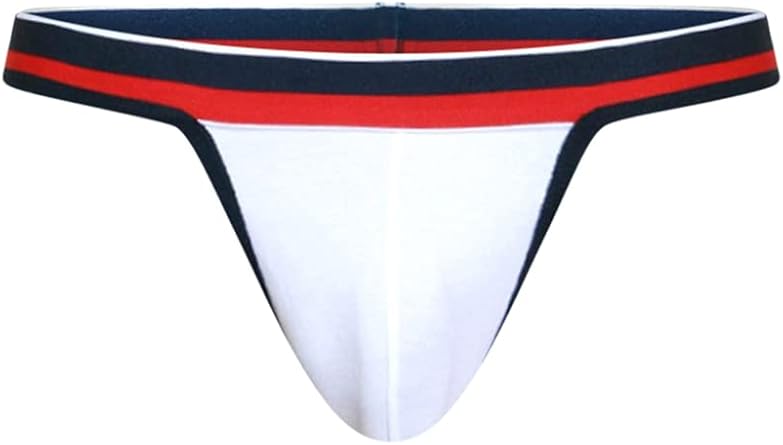 Doreanse 1218-NVY Metro Thong