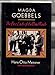 Magda Goebbels: The First Lady of the Third Reich (English and German Edition)