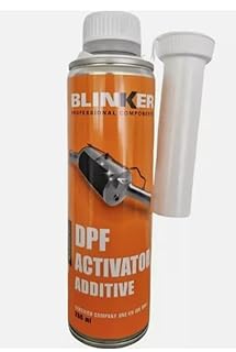 Nettoyant FAP et Injecteur Diesel, Additif Professionnel pour Décrassage, Lot