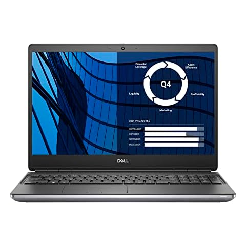 Dell Precision 7750 Laptop Cover