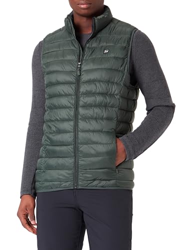 Chaleco BLEND Romseybh para hombre ropa exterior casual y abrigada