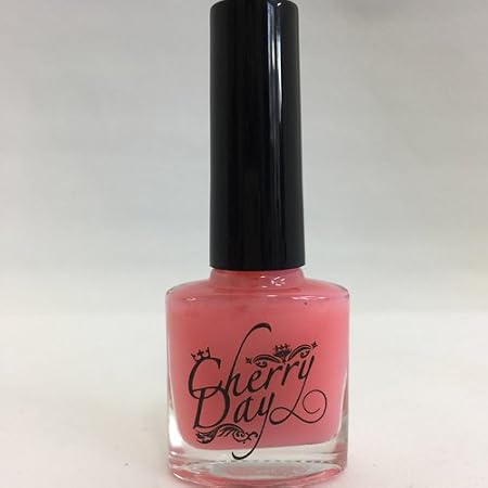 Amazon Cherrydayストレングスナー 8ml Cherryday チェリーデイ マニキュア ネイルポリッシュ 通販