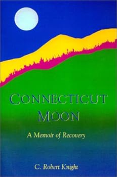 Paperback Connecticut Moon Book
