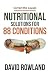 Nutritional Solutions for 88 Conditions