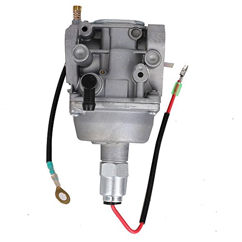 SHINEHOME Carburetor Gasket Kit for Kohler 23 24 25 26 27 HP Engine Courage Motor Craftsman Lawn Tractor Mower Toro KEIHIN Carb replace 32 853 08-S, 32 853-06, 32 853 04-S, 32 853 12-S, SV710 SV725