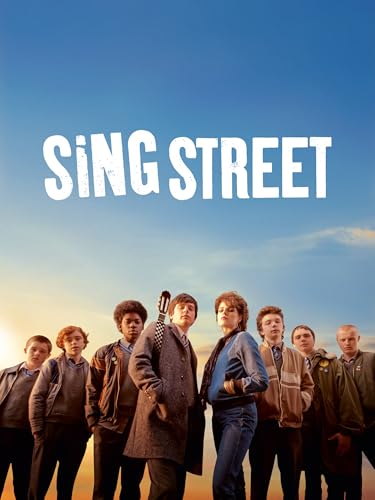 Sing Street: la rue des chansons