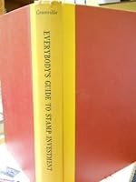 Everybody's guide to stamp investment B0007E2MUA Book Cover